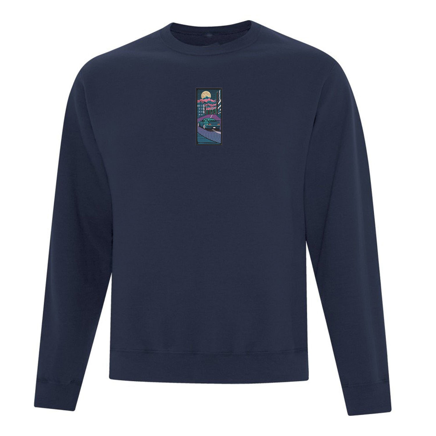 Crewneck 