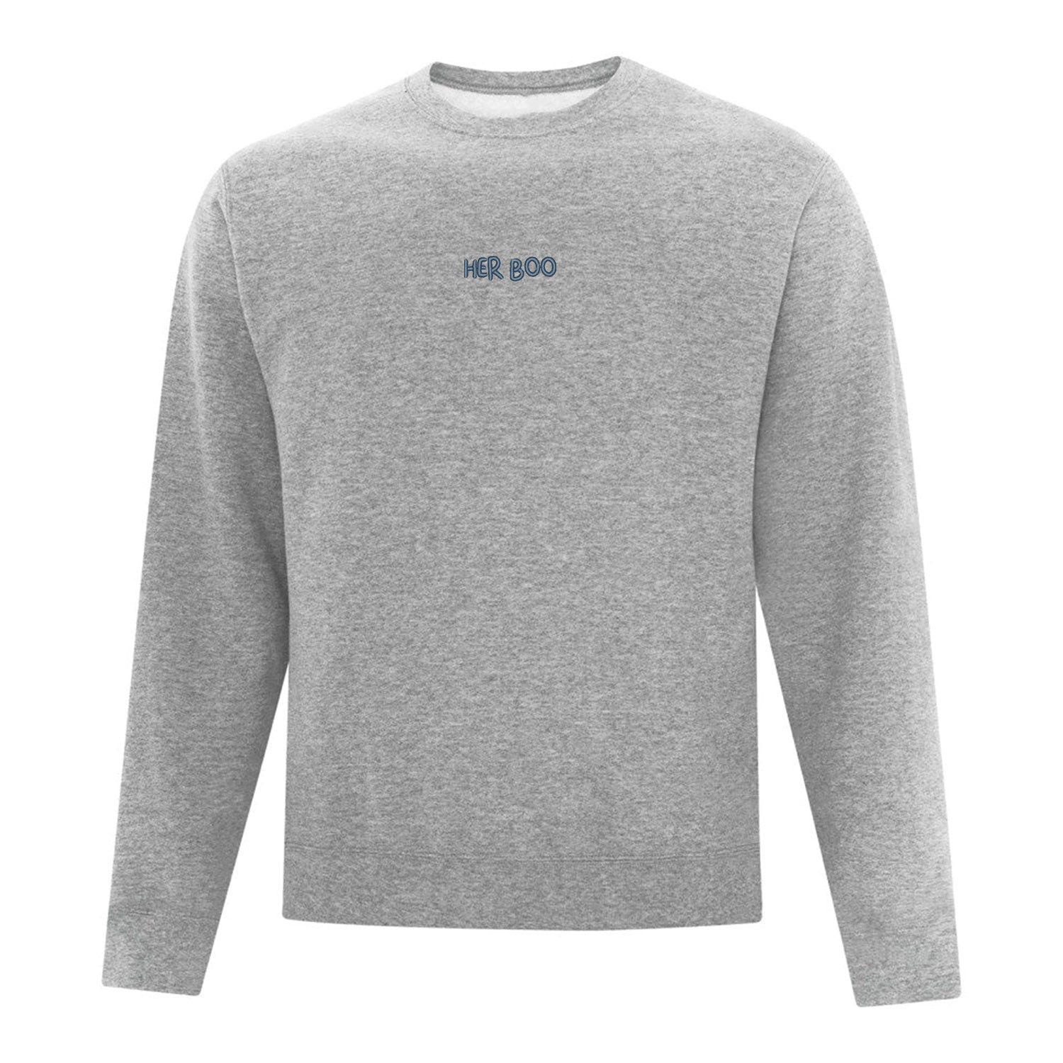 Crewneck 