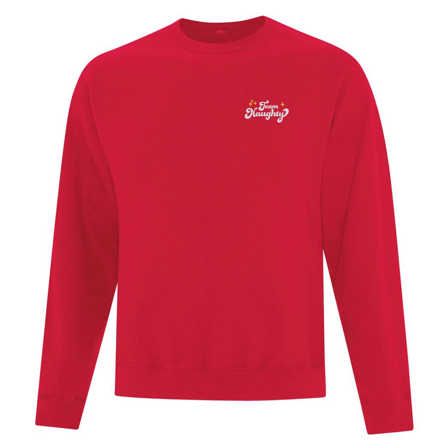 Crewneck 