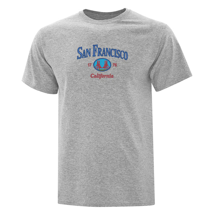 T-shirt San Francisco