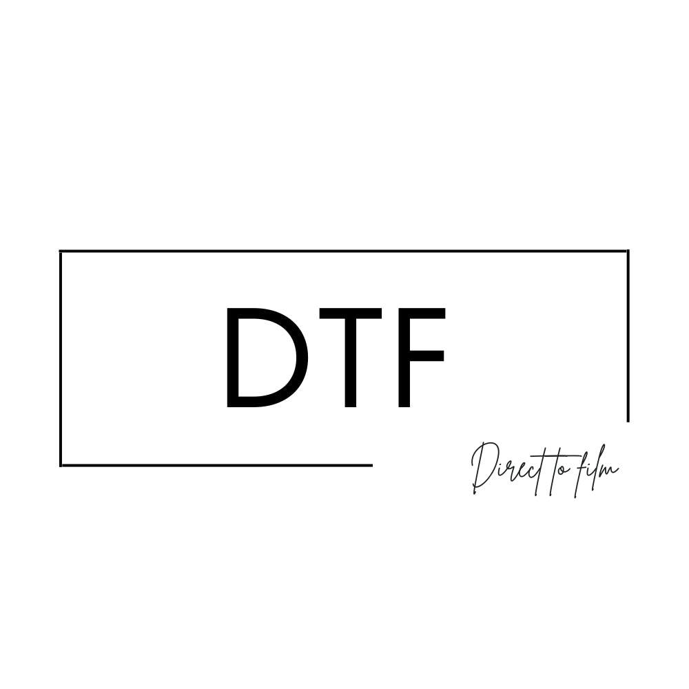 Comparer le DTF (Direct-to-Film) et la broderie : Quel est le meilleur choix pour votre projet ?