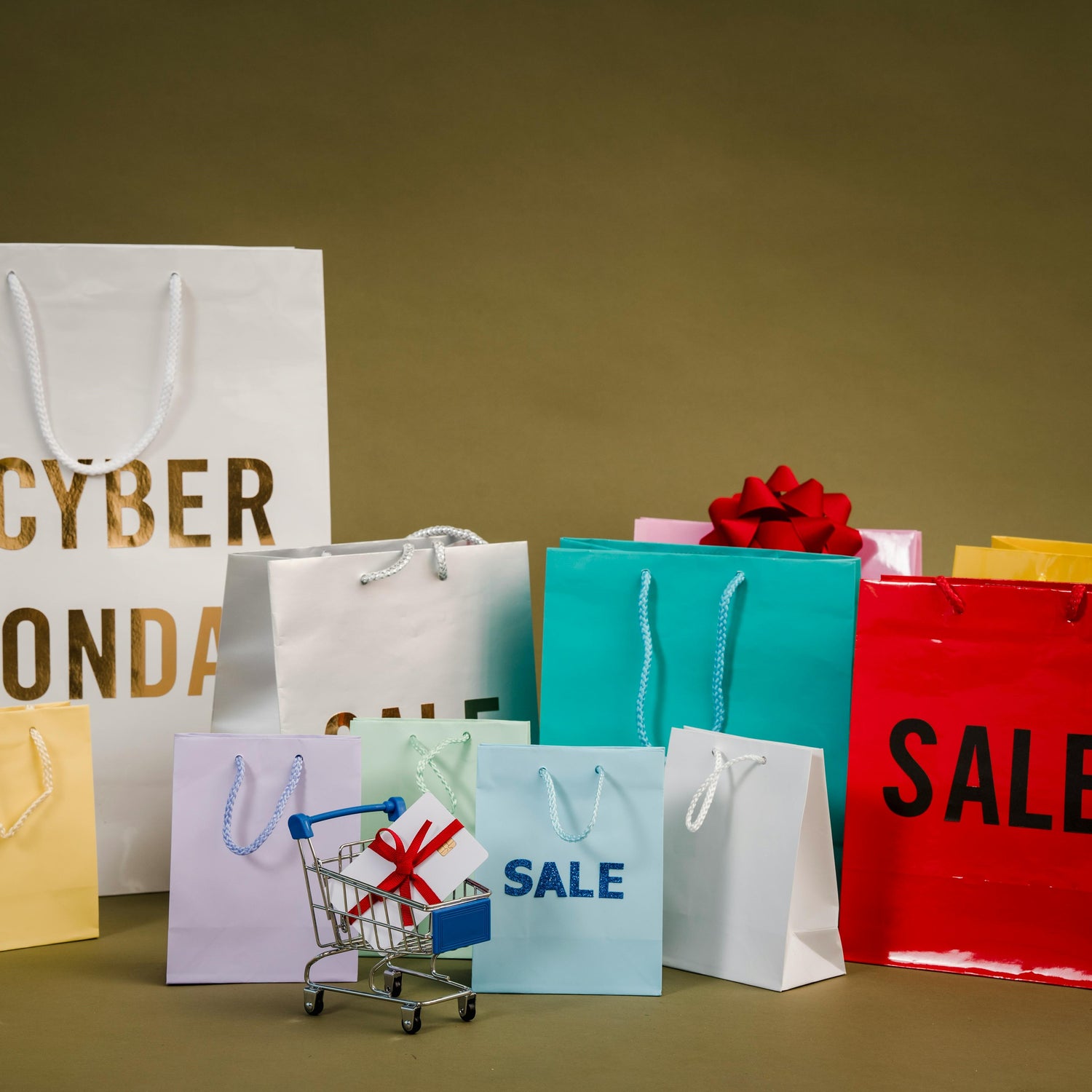 "Un Black Friday Responsable : Pourquoi Choisir Brodame"