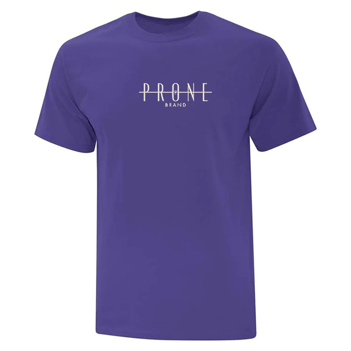 Dark Slate Blue T-shirt Prône Community