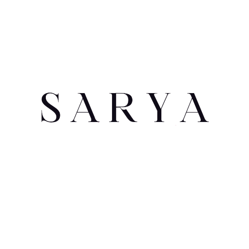 logo sarya sans fond