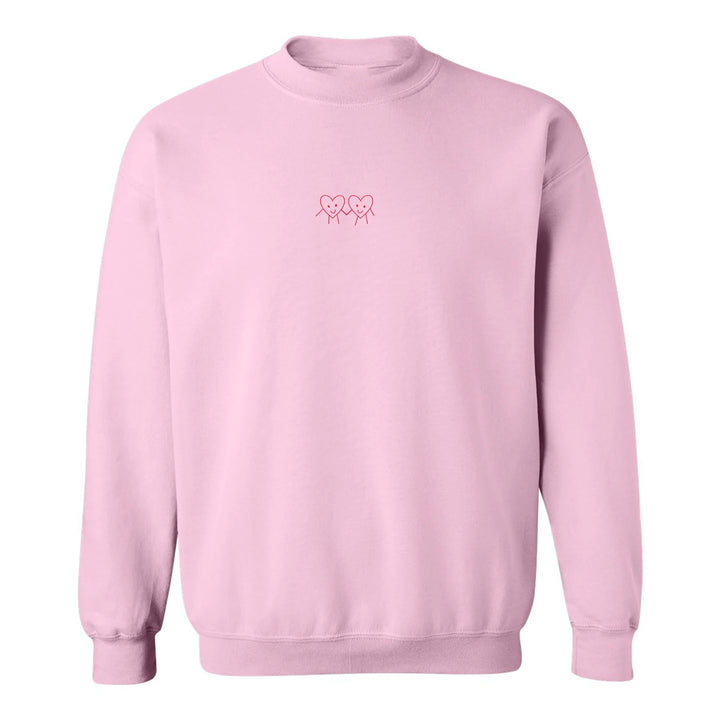 crewneck Thistle Crewneck Soulmates