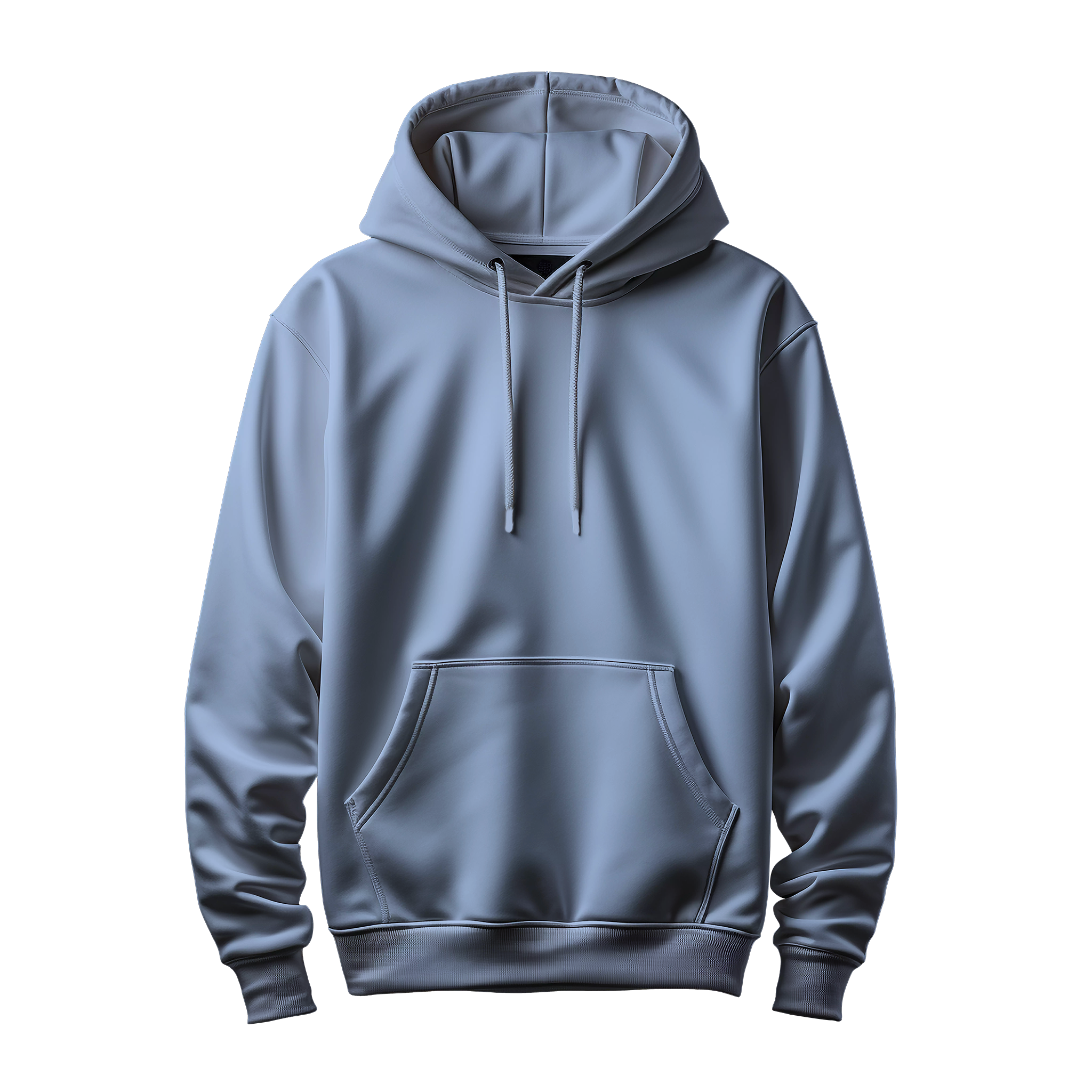 Personalized date+initial hoodie