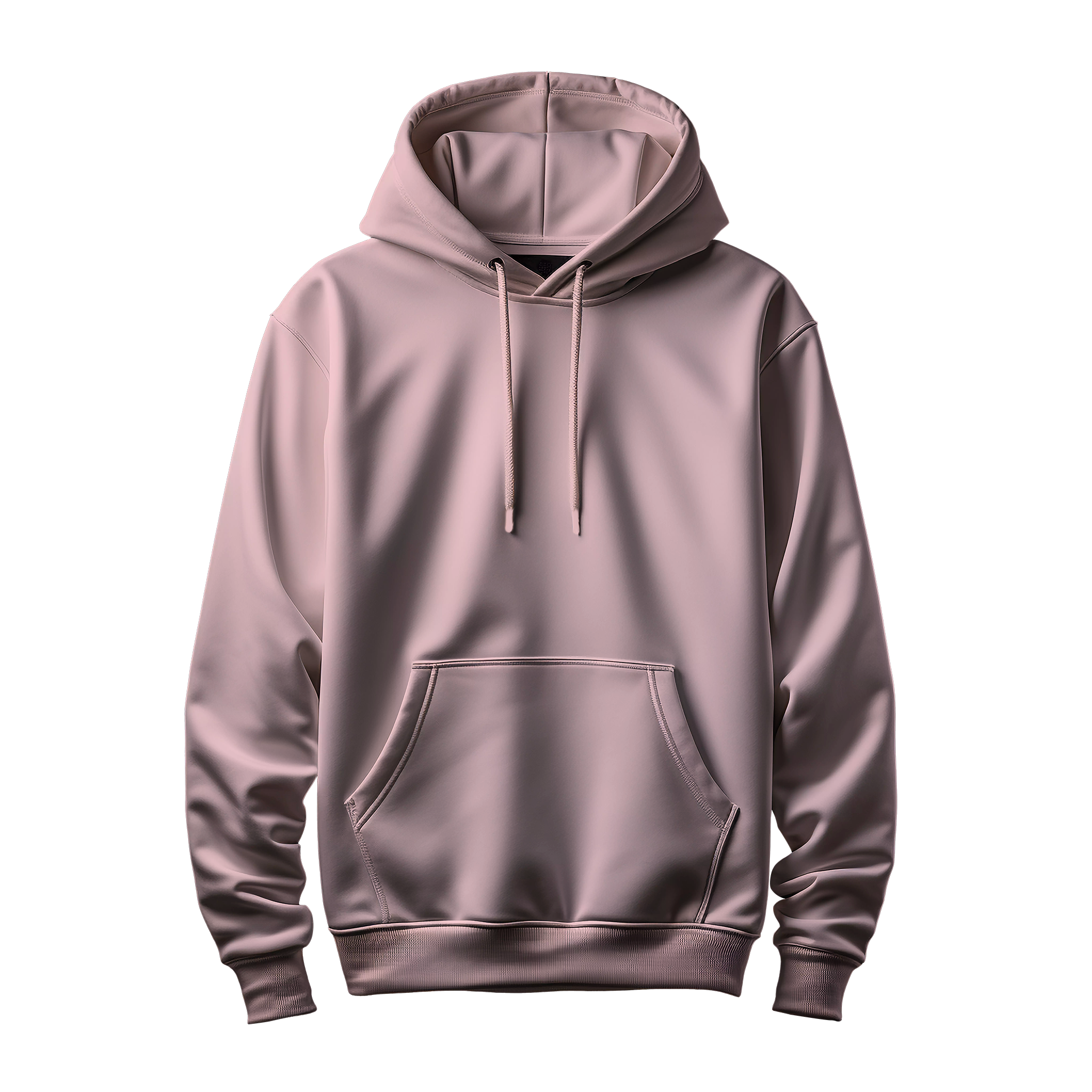 Personalized date+initial hoodie
